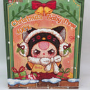 Baby Three Christmas 400% - Confirmed Santa Claus