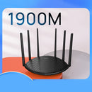 Full Gigabit Wireless Home High Speed Router