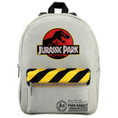 Jurassic Park Ranger Mini-Backpack