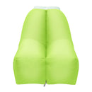 Inflatable Lounger Air Sofa Chair Couch w/ Portable Organizing Bag Waterproof Anti-Leaking for Backyard Lakeside Beach Traveling Camping Picnics