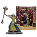 McFarlane Toys World of Warcraft 1:12 Posed Figure - Select Figure(s)