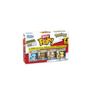 Funko Bitty Pop! Pokemon Mini-Figure 4-Pack - Select Figure(s)