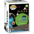 Funko Pop! Pixar Halloween Vinyl Figures - Select Figure(s)