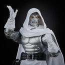 Super Villians Marvel Legends - Dr. Doom 6-Inch Action Figure (Xemnu Build-A-Figure)