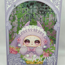 Samael Misty Garden 400% - Confirmed Misty Green