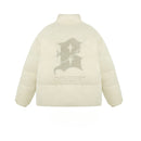 Thickened Winter Cotton-Padded Coats For Couples