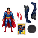 McFarlane Toys DC Build-A-Figure Justice League Task Force 7-Inch Scale Action Figure - Select Figure(s)