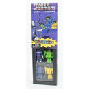 SDCC 2024 Transformers Divide & Conquer VHS Minimates Box Set