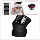 Infrared Heating Knee and Elbow Massager with Vibration Therapy
