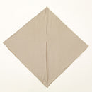 Womens Versatile Highly Elastic Soft Ethnic Headscarf