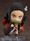 Demon Slayer: Kimetsu no Yaiba Nendoroid 1194 Nezuko Kamado Figure