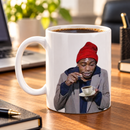 Tyrone Biggums Mug