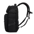 Mens Backpack Large-Capacity Water-Resistant Laptop Bag