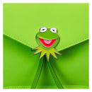 Loungefly The Muppets Kermit The Frog Mini Backpack
