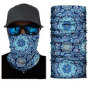 Magic Headband Sun Protection Wind Mask Sports Scarf