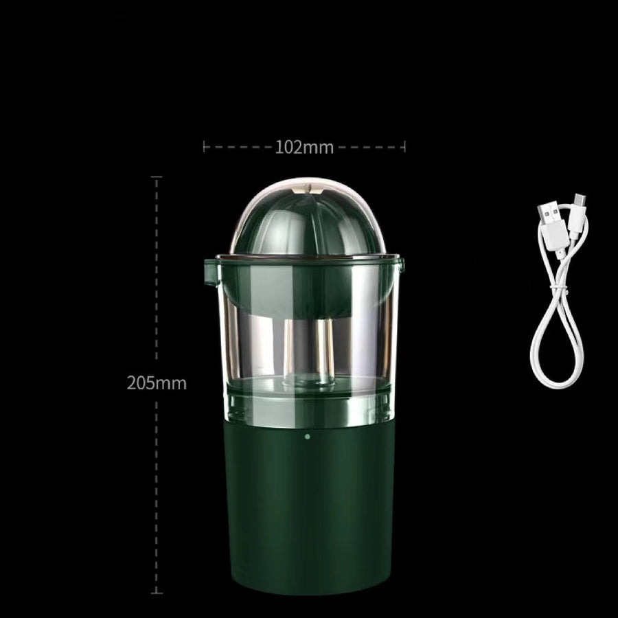 Portable Electric Orange Juicer Mini Blender
