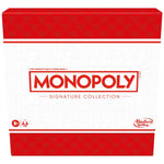 Monopoly: Signature Collection