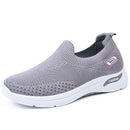 Jianbu Soft Bottom Sneakers