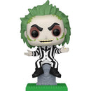 Funko Pop! Movies - Beetlejuice Vinyl Figure  - Select Figure(s)