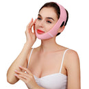 Bandage V Face Breathable Face Mask