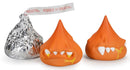 Dead Zebra: Kisses of Death (Poison Pumpkin Spice Ver.) Set of 3 Vinyl Figures