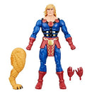 Marvel Legends Zabu Series 6-Inch Action Figure - Select Figure(s)