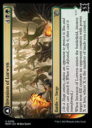 Invasion of Lorwyn // Winnowing Forces (MOM-236) - March of the Machine
