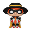 POP! AD Icons: McDonald's - Hamburglar