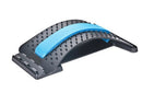 Adjustable Back Stretcher Massage Support