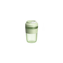 Portable 4-Blade Blender Juicer Cup 400ml