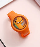 Mosquito Repellent Bracelet Creative Silicone