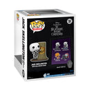 Funko Pop Deluxe The Nightmare Before Christmas   Jack