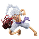 ONE PIECE Grandista-MONKEY D.LUFFY GEAR5 II- SPECIAL EDITION