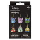 Lilo & Stitch Mini-Backpack Mystery Box Bag Charm