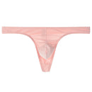 Men's Casual Pure Cotton Elephant Trunk Thong