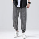Springautumn Mens Casual Jogger Sweatpants