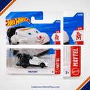 Hot Wheels Quick Chat | Mattel Series 3/5
