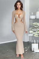 Dangerous Curves Cocktail Dress