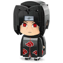 Qman Keeppley X Naruto Shippuden Building Blocks Set