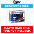 Pop Protector for 2 Pack Bugs Bunny as Batman & LeBron James as Robin Funko Pop