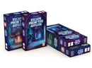 STANDARD EDITION Escape from the Asylum 1-6 Player Cooperative Game  -