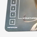 Haniel Playmat