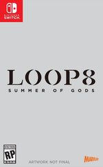 Loop8: Summer of Gods (Nintendo Switch)