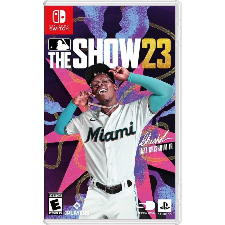 MLB The Show 23 (Nintendo Switch)