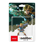 Amiibo: The Legend of Zelda: Tears of the Kingdom - Link (Amiibo)