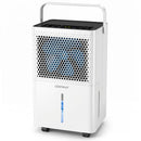 32 Pint Dehumidifier with Drain Hose for 2000 Sq Ft