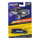 Adventure Force 2001 Chevrolet Suburban - Protect & Serve Collection