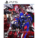 Shin Megami Tensei V: Vengeance - Steelbook Launch Edition (PlayStation 5)