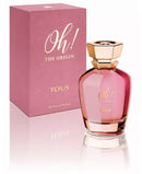 Tous Oh The Origin 3.4