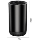 Portable Car Heater and Defroster Fan